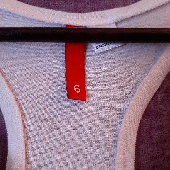 Tank - Picture 2 of 3